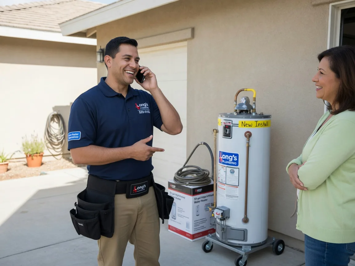 Leak Detection Poulan, GA FAQs